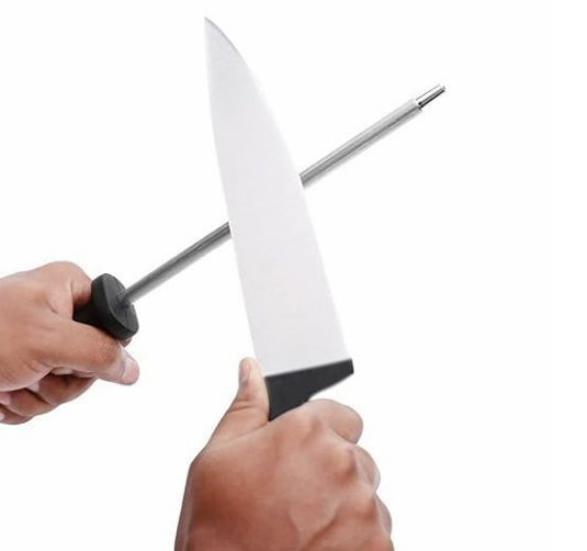 8-Piece Professional Kitchen Knife Set